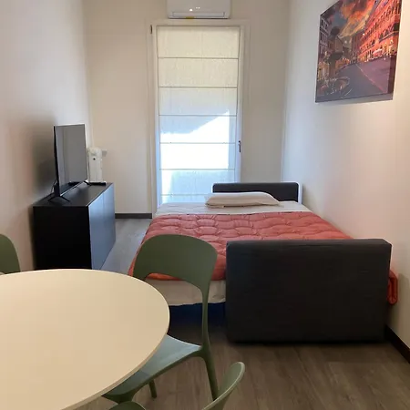 Ahf Appartement Padua