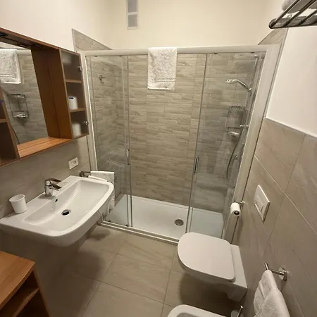 Ahf Apartment