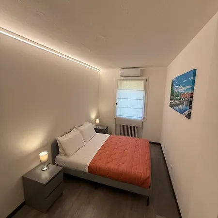 Ahf Apartamento