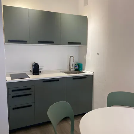 Apartment Ahf Padova