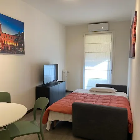 Ahf Apartment