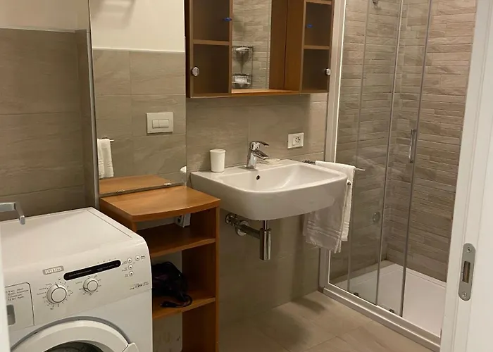 Apartamento Ahf Padua